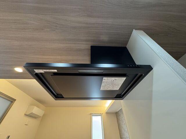 セレスティア細田B（105） 部屋画像