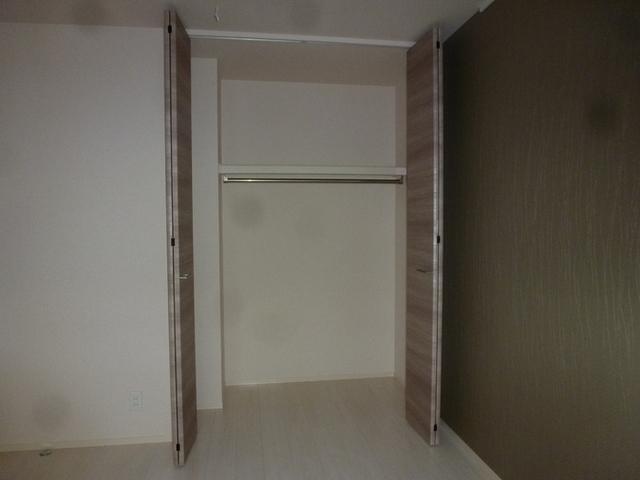 心静庵　三番館（202） 部屋画像