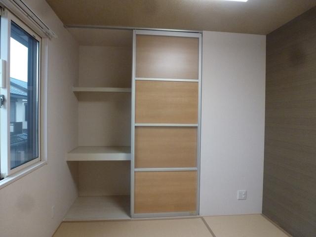 心静庵　三番館（202） 部屋画像