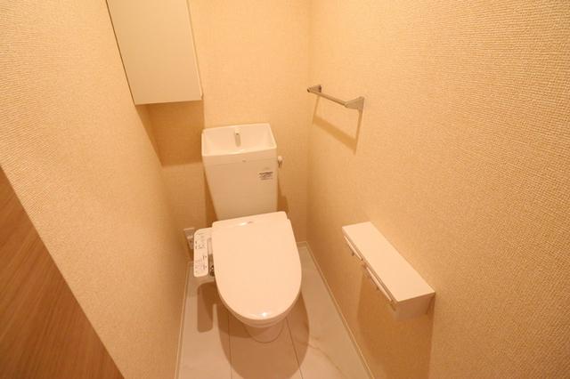 ゼフィール（107） 部屋画像