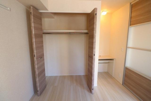 ゼフィール（107） 部屋画像