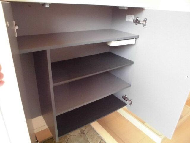 コンフォルト　Ⅰ（103） 部屋画像