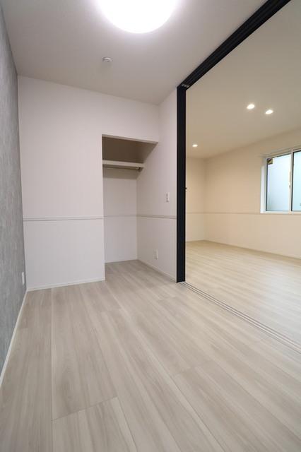 timeless　A（101） 部屋画像