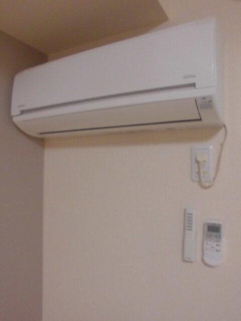 メルヴェーユ花水木　Ⅰ（102） 部屋画像