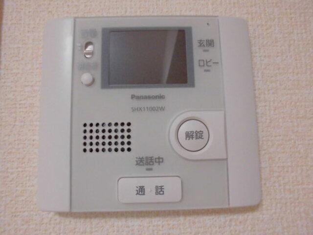メルヴェーユ花水木　Ⅰ（102） 部屋画像