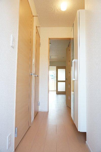ニューサンコーポ（104） その他部屋・スペース