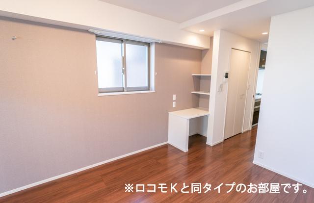 グランピア甚（210） 室内
