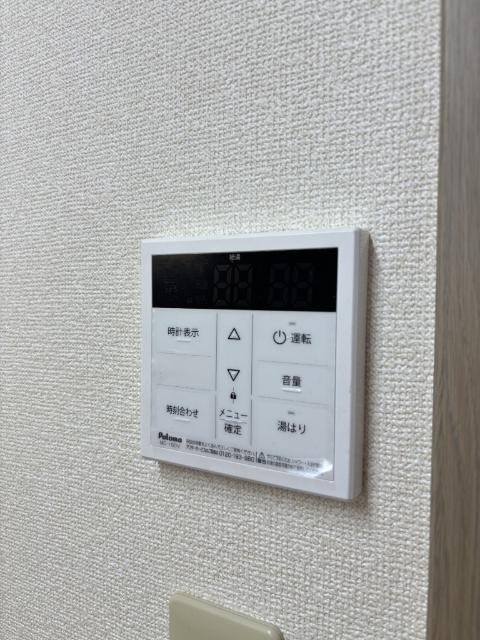 ナポレオーネＫＡＩＴＯ 設備