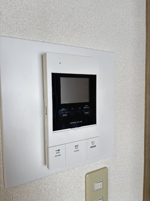 ナポレオーネＫＡＩＴＯ 設備