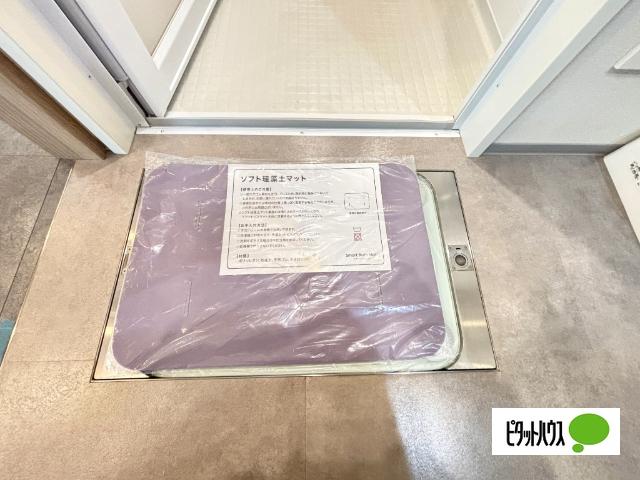 ＯＡＫ　ＳＱＵＡＲＥ経堂（0101） 部屋画像