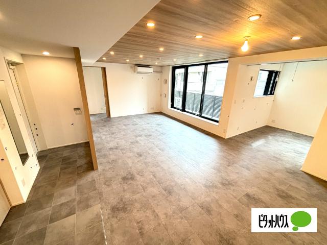 ＯＡＫ　ＳＱＵＡＲＥ経堂（0201） 部屋画像