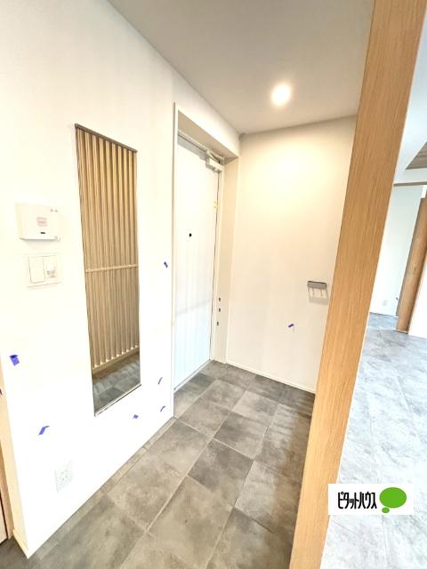 ＯＡＫ　ＳＱＵＡＲＥ経堂（0201） 部屋画像