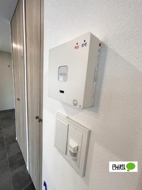 ＯＡＫ　ＳＱＵＡＲＥ経堂（0201） 部屋画像