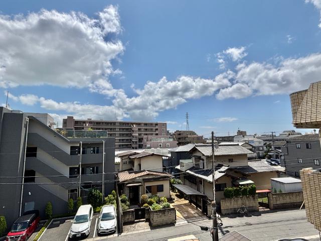 アーバンプラザ（0306） 眺望
