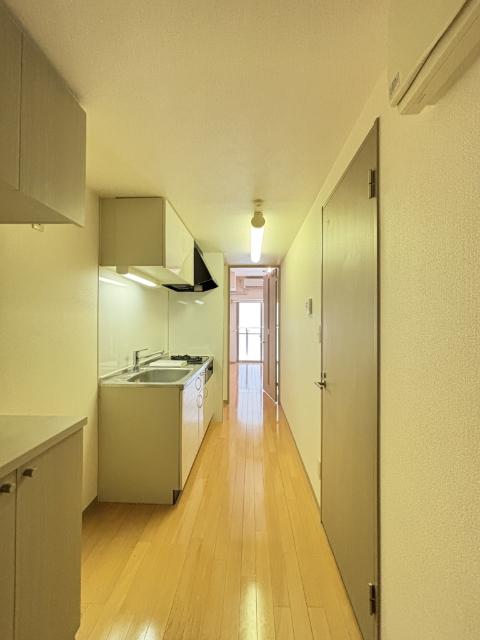 ナポレオーネＫＡＩＴＯ その他部屋・スペース