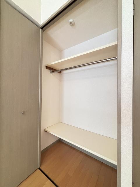 ナポレオーネＫＡＩＴＯ 収納