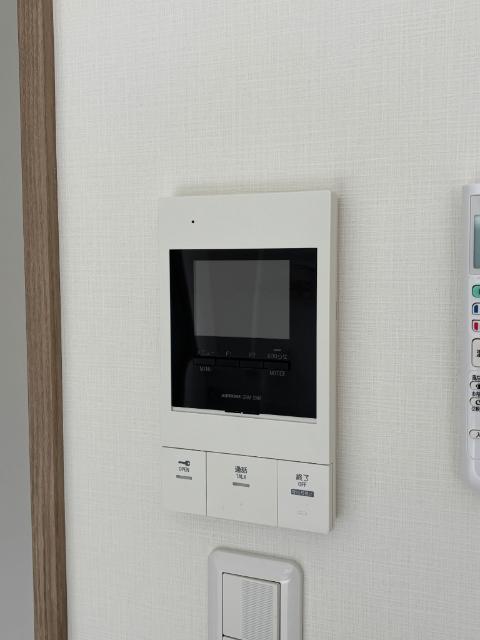 ＬＵＯＲＥ文京千石 設備