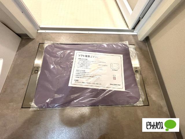 ＯＡＫ　ＳＱＵＡＲＥ経堂（0302） 部屋画像