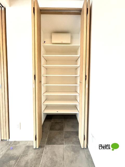 ＯＡＫ　ＳＱＵＡＲＥ経堂（0302） 部屋画像
