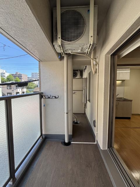 ナポレオーネＫＡＩＴＯ 部屋画像