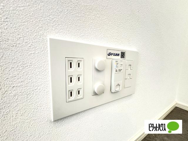 ＯＡＫ　ＳＱＵＡＲＥ経堂（0401） 部屋画像