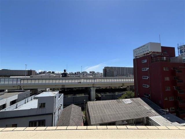 サンツリー亀戸（0606） 部屋画像