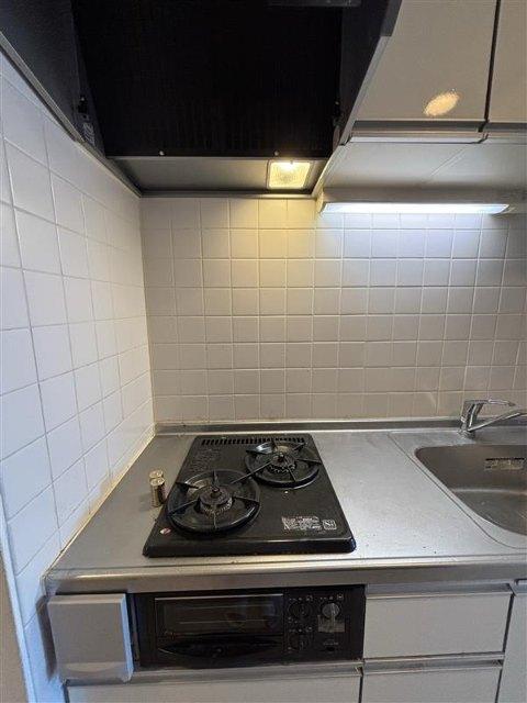 サンツリー亀戸（0606） 部屋画像