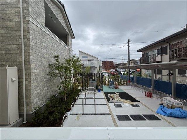 Ｌｕｃｅ　Ｇａｒｄｅｎ（0108） 眺望