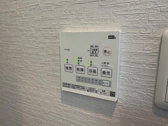 Ｐｒｉｍｅ　Ｓｑｕａｒｅ（0602） 設備