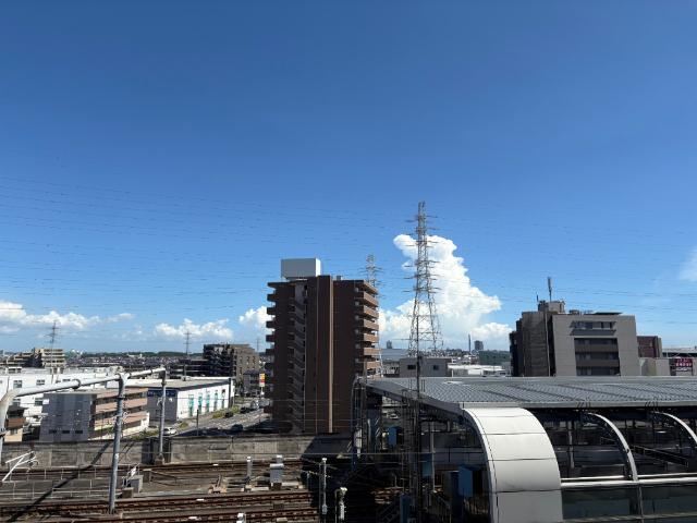 Ｐｒｉｍｅ　Ｓｑｕａｒｅ（0602） 眺望