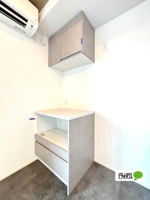 ＯＡＫ　ＳＱＵＡＲＥ経堂（0502） 部屋画像