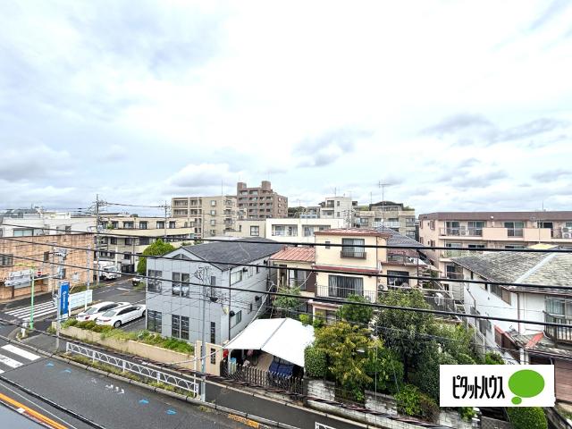 ＯＡＫ　ＳＱＵＡＲＥ経堂（0502） 部屋画像