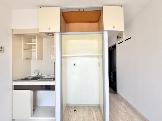 アーバンハイツ梅屋敷（0303） 室内