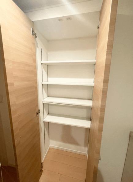マチエール（0105） 部屋画像