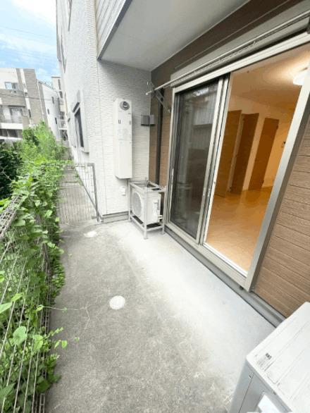 マチエール（0105） 部屋画像