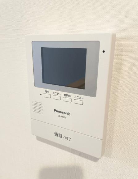 マチエール（0105） 部屋画像