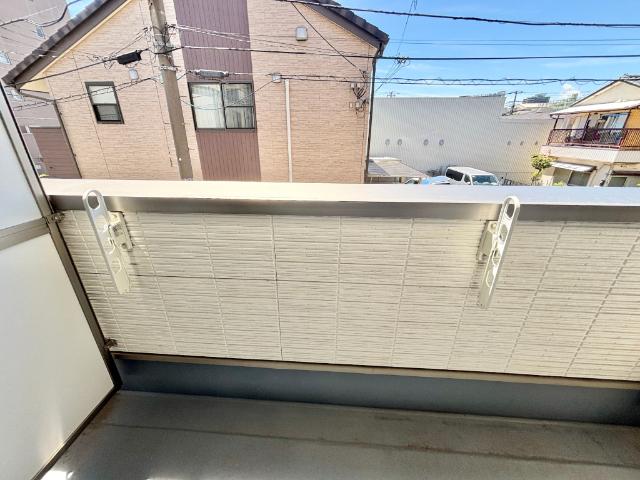 エルスタンザ蒲田ＥＡＳＴ（0203） 設備