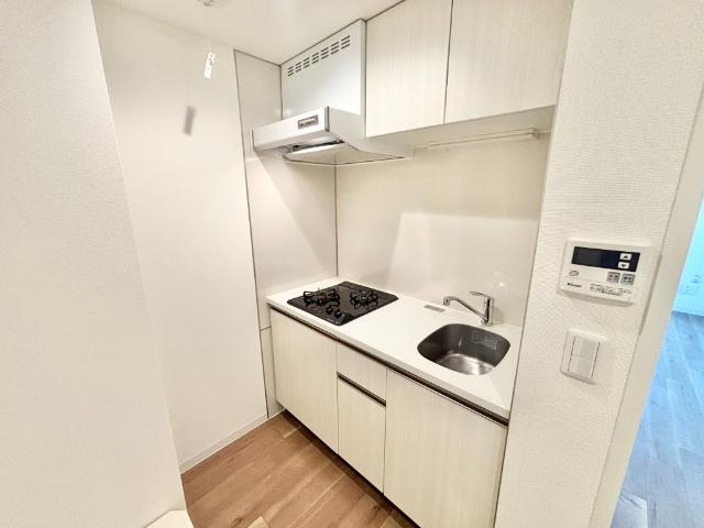 エルスタンザ蒲田ＥＡＳＴ（0203） キッチン