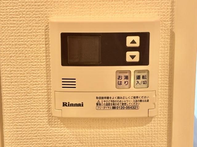 エルスタンザ蒲田ＥＡＳＴ（0203） 設備