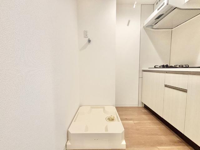 エルスタンザ蒲田ＥＡＳＴ（0203） 部屋画像