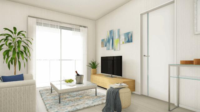 ベルファーム 部屋画像