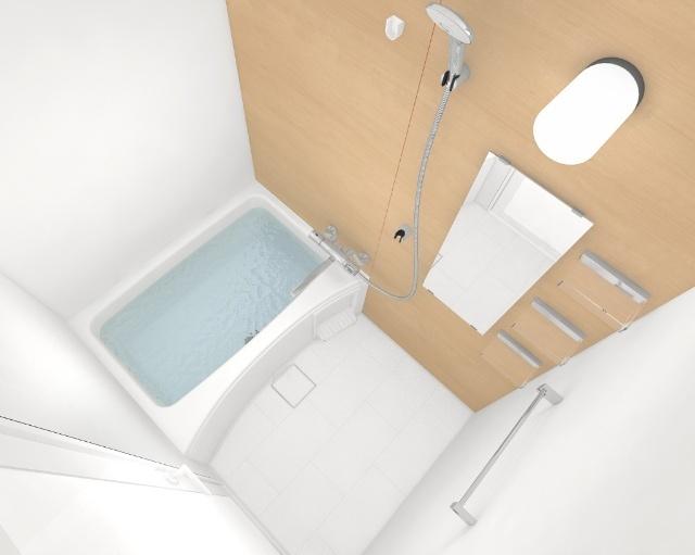 ベルファーム 部屋画像