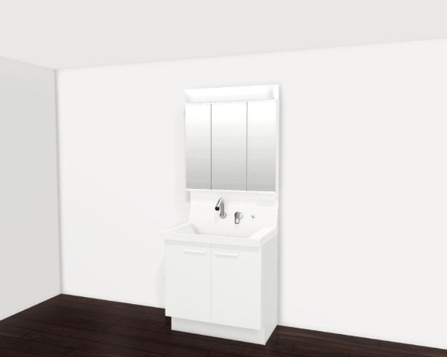 ベルファーム 部屋画像