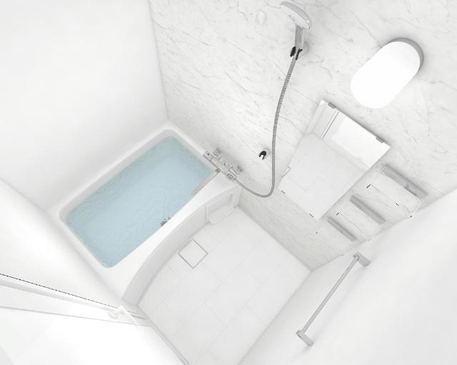 ベルファーム 部屋画像