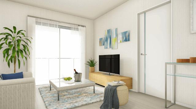 ベルファーム 部屋画像
