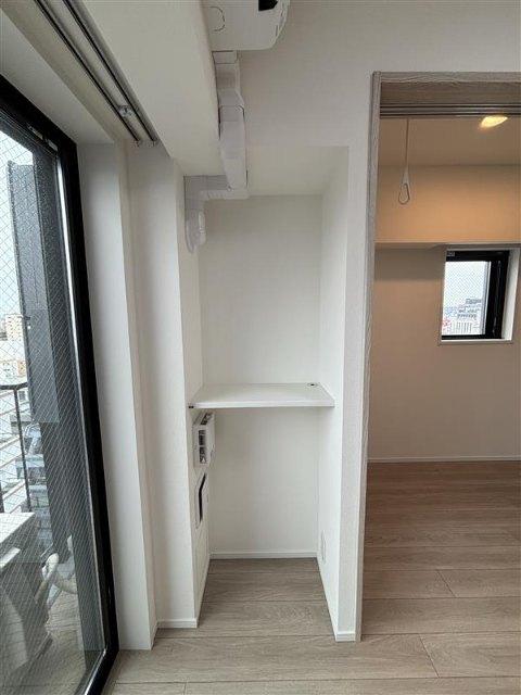 ベルファース蒲田Ｗｅｓｔ（1501） 室内