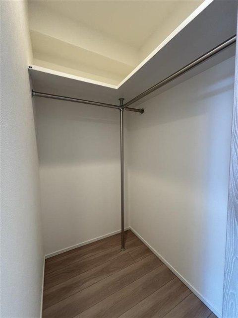 ベルファース蒲田Ｗｅｓｔ（1501） 収納
