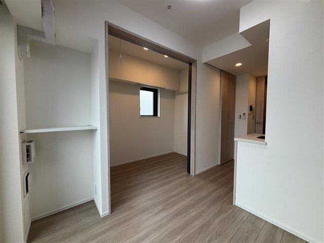 ベルファース蒲田Ｗｅｓｔ（1501） その他部屋・スペース