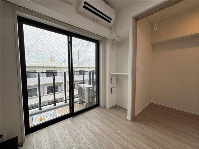 ベルファース蒲田Ｗｅｓｔ（1501） その他部屋・スペース