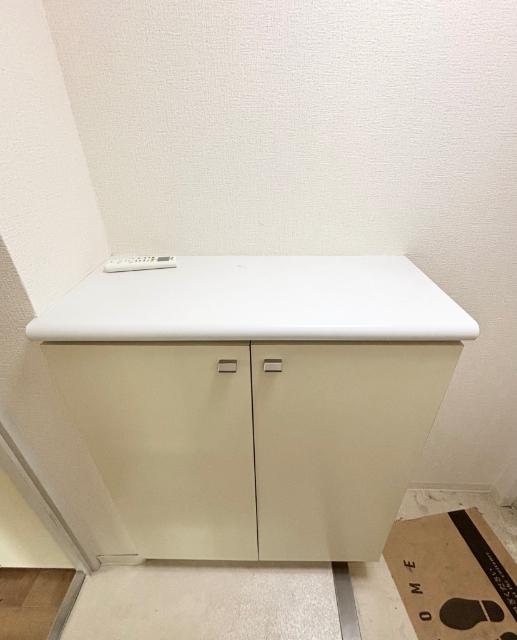 プロシード新高円寺（0412） 収納